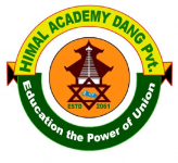 Logo of Himal Academy